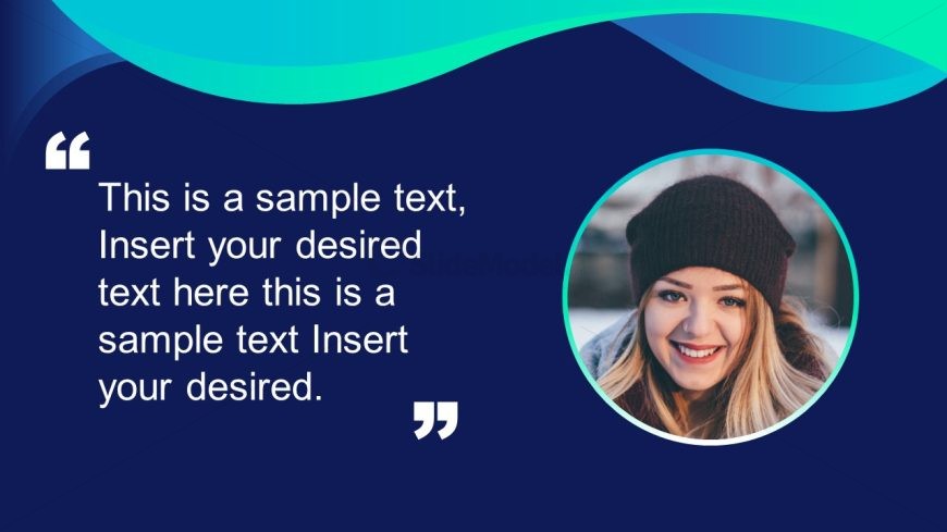 Multi-Purpose Modern Template Layout