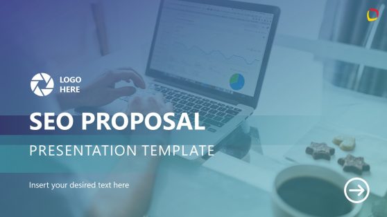 SEO Proposal PowerPoint Template