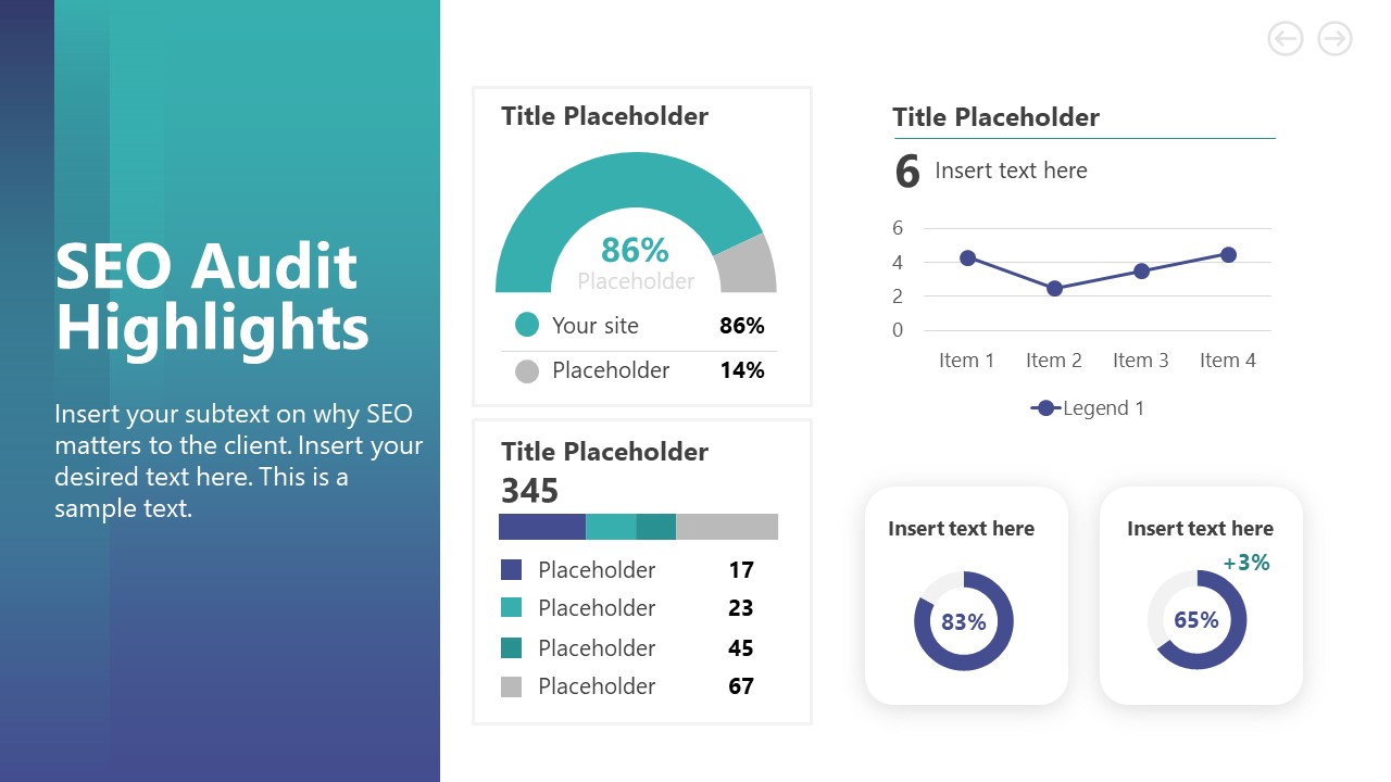 how to make an appealing powerpoint presentation