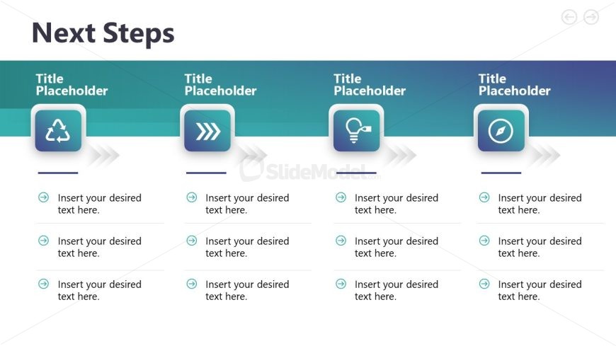 SEO Proposal Slide for PowerPoint Presentation 