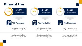 Communication Plan PowerPoint Presentation Template