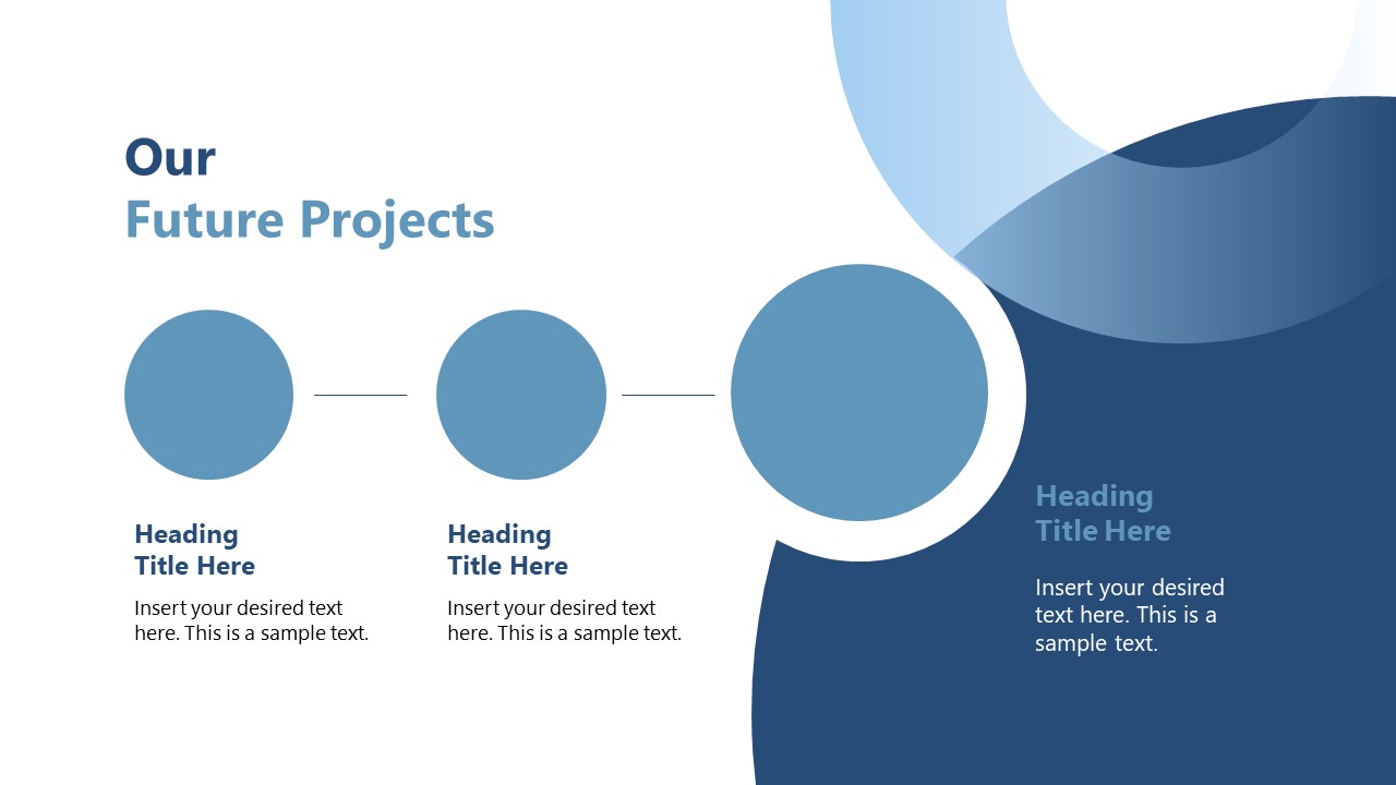 Professional Business Company Profile Powerpoint Template