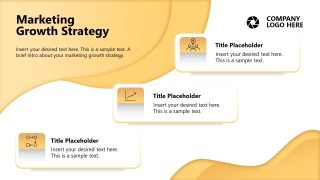 Business Marketing Template for PowerPoint 