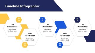 Business Presentation Template for PowerPoint