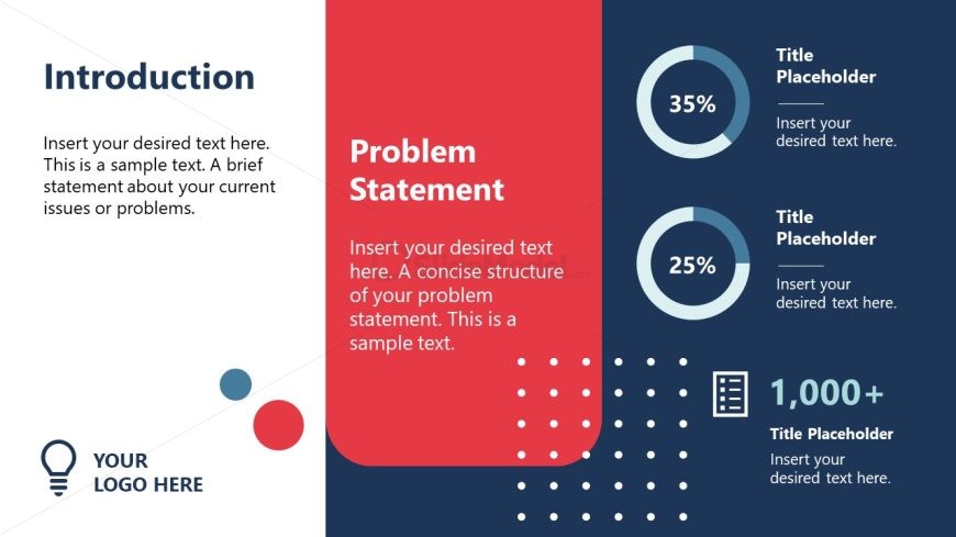 Problem Solving PowerPoint Slide 