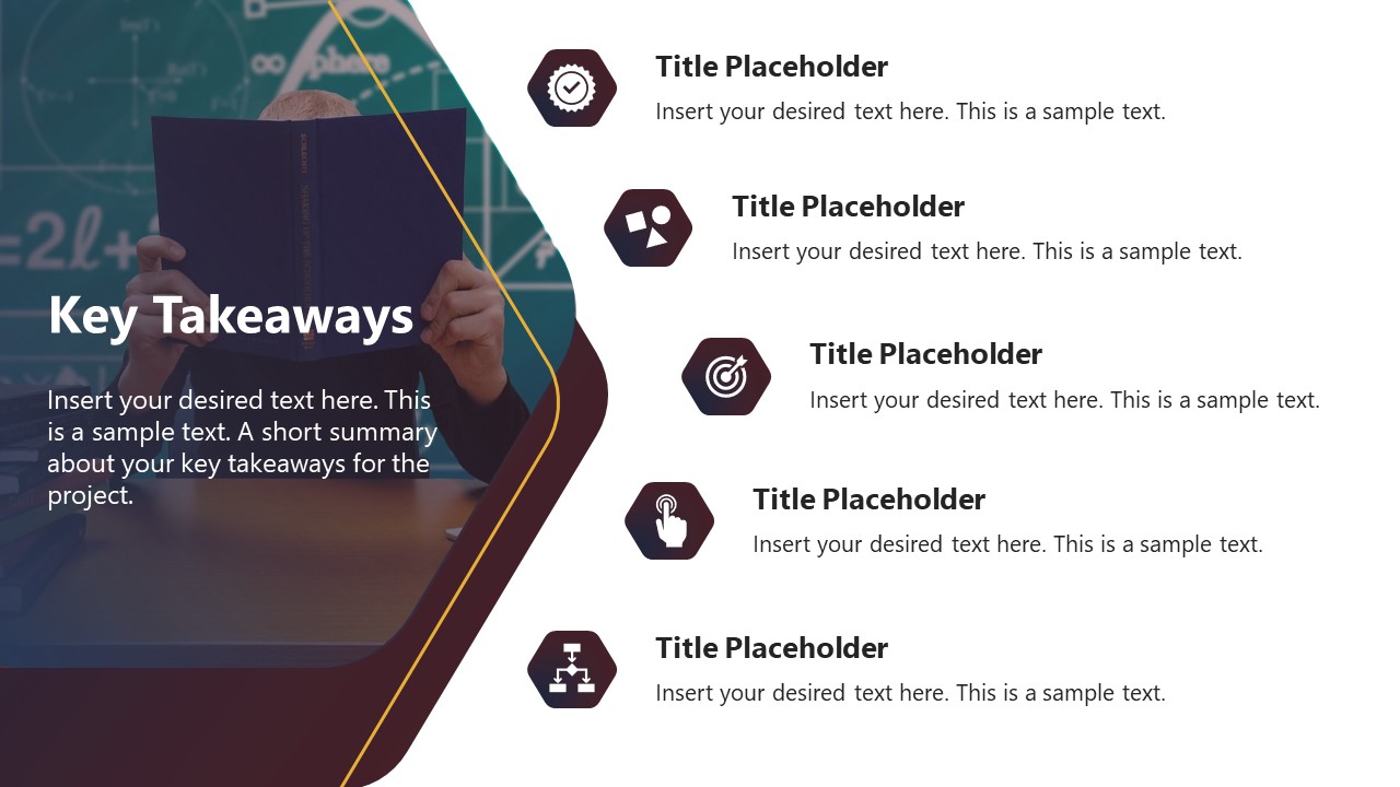 Academic Presentation Template