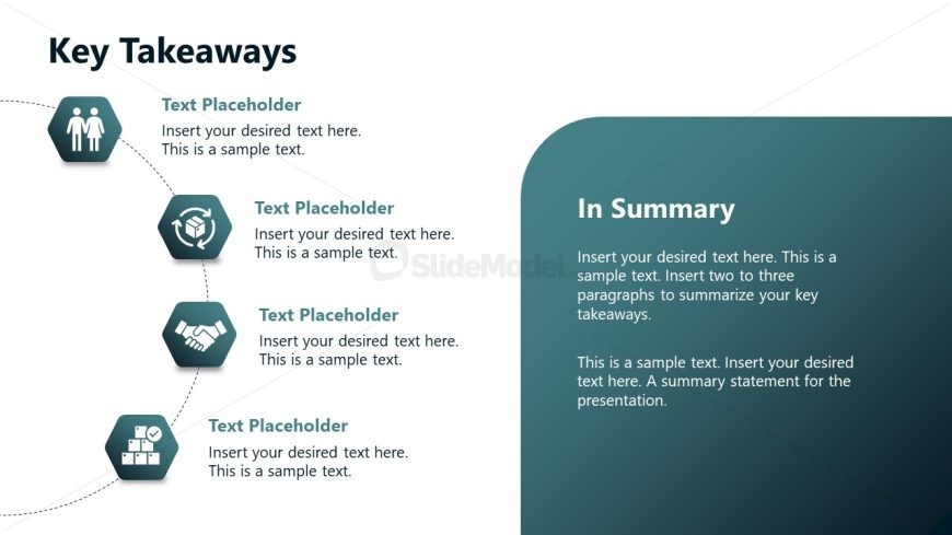 Retirement Planning Template PPT Slide 