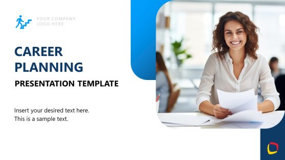 Career Planning PowerPoint Template
