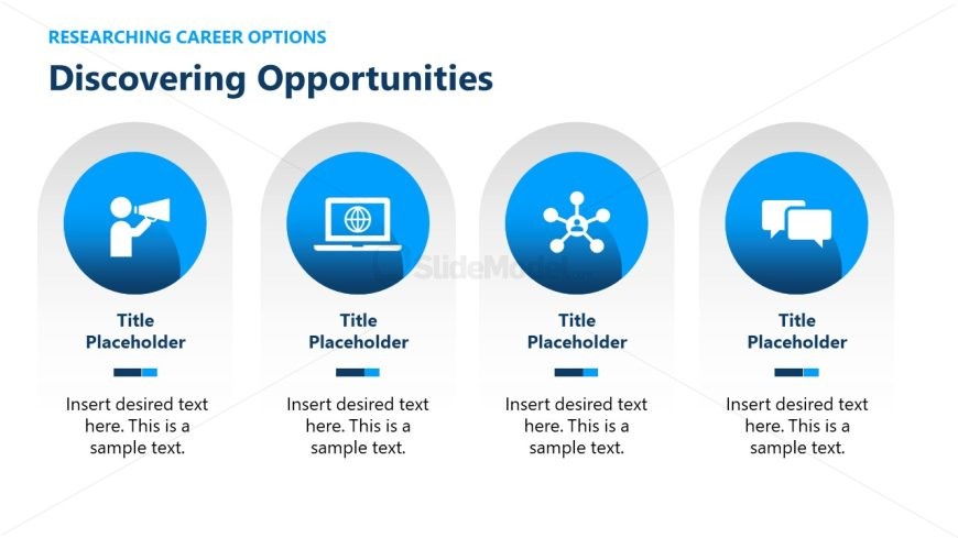 Editable Career Planning Template 