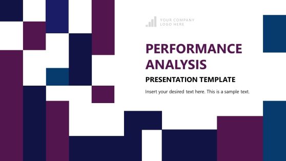 Performance Analysis PowerPoint Template
