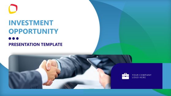 Investment Opportunity PowerPoint Template