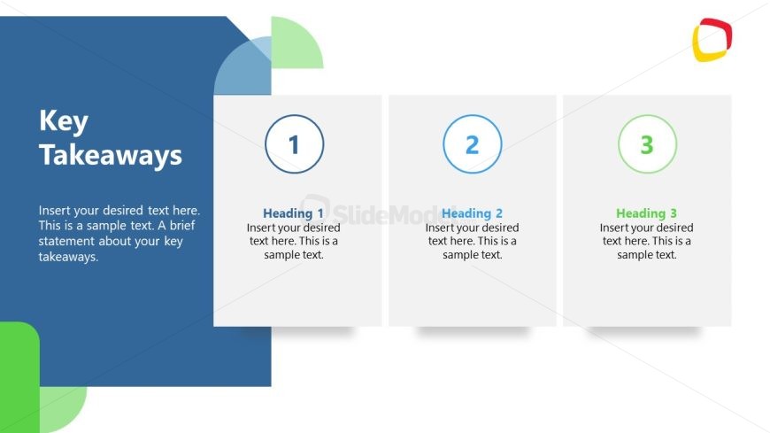 Equity Investment Slide with Infographics 