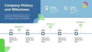 Equity Investment Template for PowerPoint 