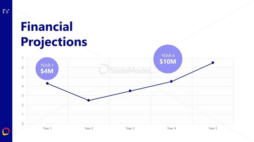 Company Profile PPT Template for Seed Funding