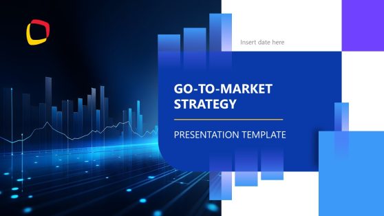 Go To Market Strategy PowerPoint Template