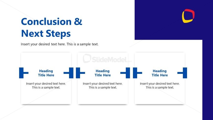 Construction Proposal Template Slide