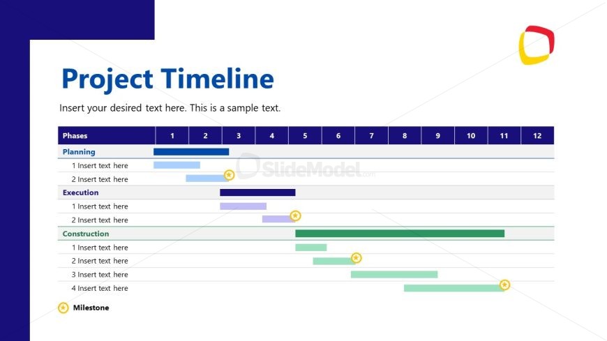Construction Proposal Presentation Slide