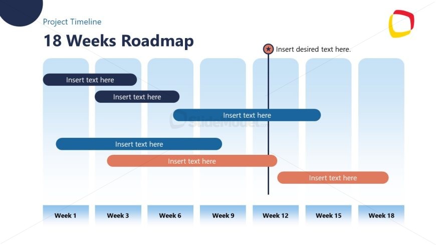 Editable Daily Product Team Updates Slide 