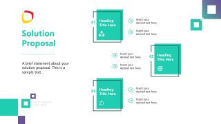 Opportunity Assessment PowerPoint Slide  