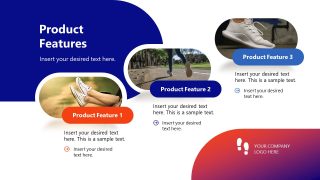 Retail Product Template for PowerPoint 