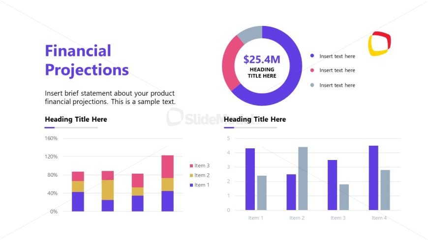 Product Idea Proposal Presentation Slide