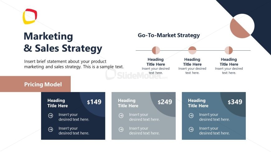 New Product Idea Proposal PowerPoint Slide