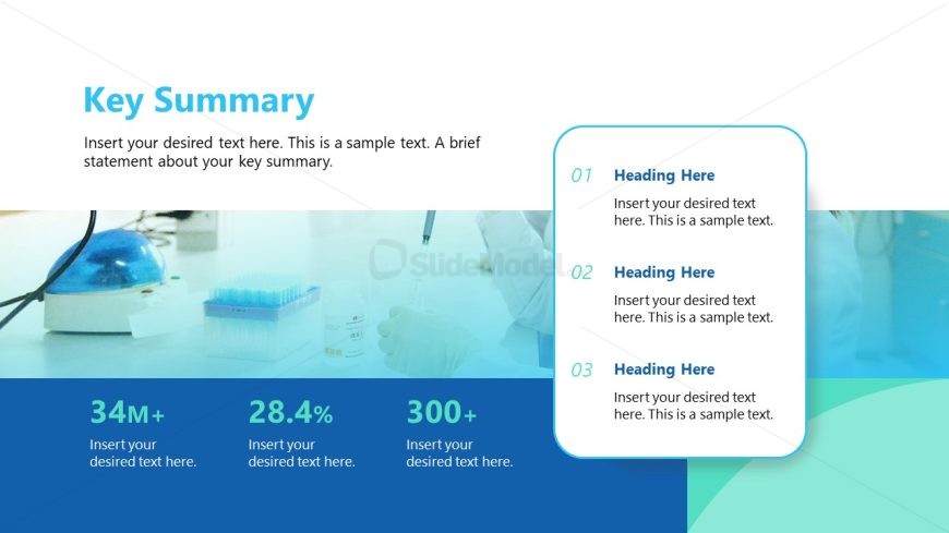 Clinical Trial Investment - Summary Presentation