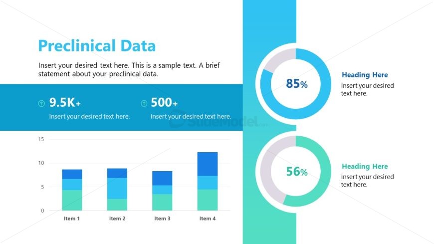 Clinical Trial Investment Presentation Slide