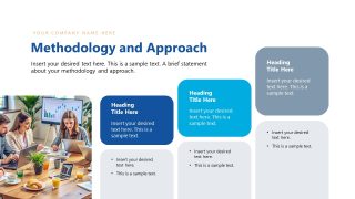 Blocks Layout Slide for Methdology Discussion