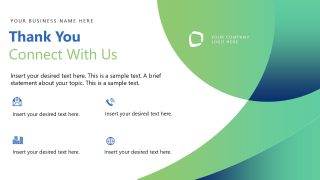 Editable Global Expansion Plan PPT Template