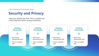 Remote Healthcare Solutions PPT Slide 