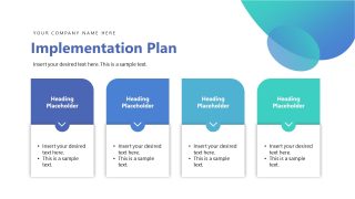 Business Process Implementation Slide 