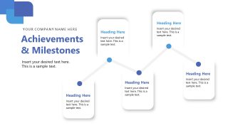 Professional Annual Report Template Layout 