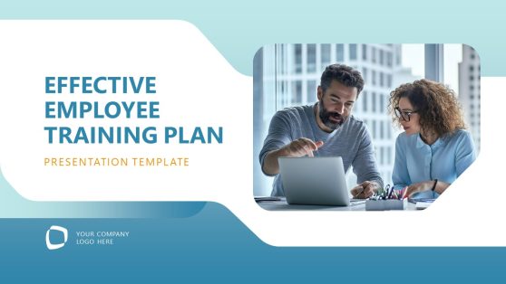 Effective Employee Training PowerPoint Template