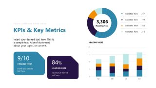 Effective Employee Training PPT Slide Template 