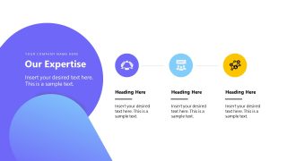 Event Planning Template for PowerPoint 