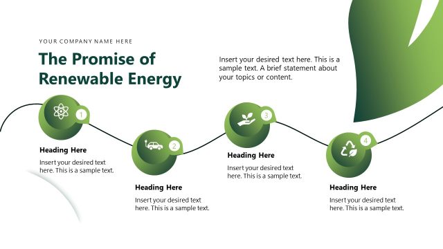 Creative Promise of Renewable Energy- Beaded String Diagram