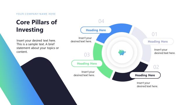 Core Pillars of Investing – Investment Strategy Template