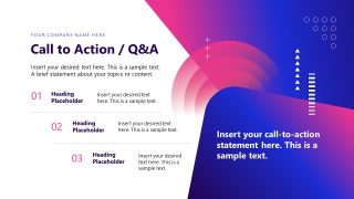 Vibe Testing Slide for PowerPoint 