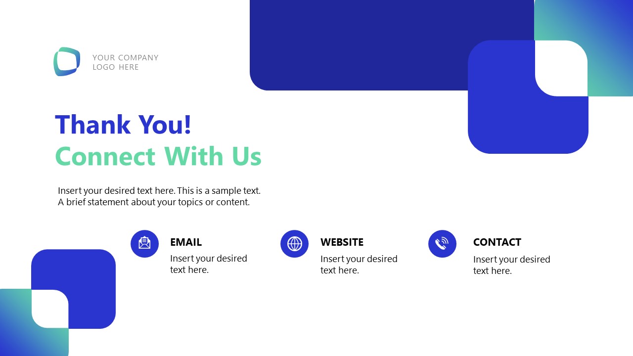Business Workshop PowerPoint Template