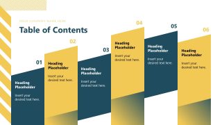 Customizable Manufacturing Company Introduction PPT Template