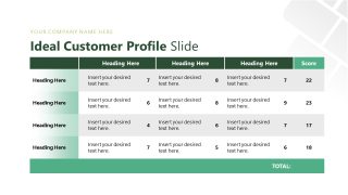 Sales Playbook Template for PowerPoint 