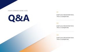Industrial Engineering PowerPoint Slide