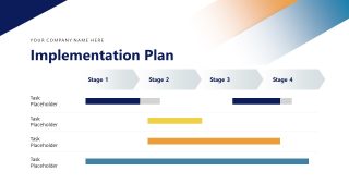 Industrial Engineering Template for PowerPoint 