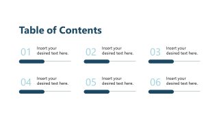 Editable Brand Identity PPT Template 