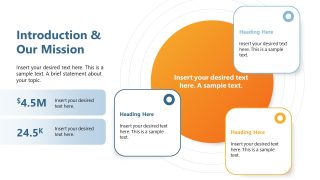 Social Media Marketing Agency Presentation Template