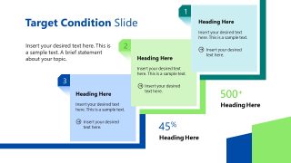 A3 Thinking Slide Presentation Template