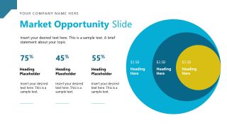 Customizable Strategic Alliance PPT Template