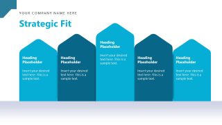 Strategic Alliance Template for PowerPoint 