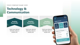 Property Management Layout Template 